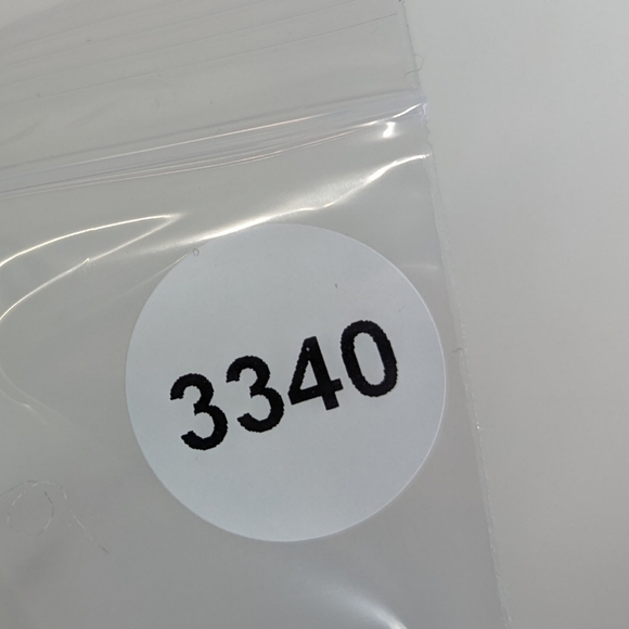 Eddie Bauer Shirt Mens XL Light Blue Travex Button Down Classic Fit Long Sleeve - Picture 9 of 9